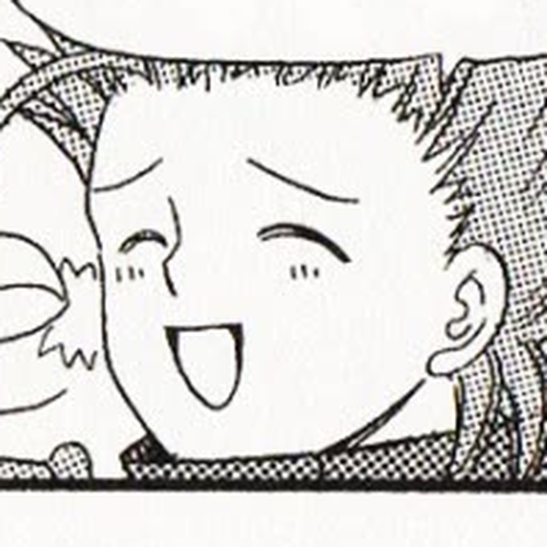 Tales of Symphonia 4koma Kings Chapter 51: Too Many Cooks cover