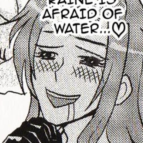 Tales of Symphonia 4koma Kings Chapter 56: Ignorance Is Bliss cover