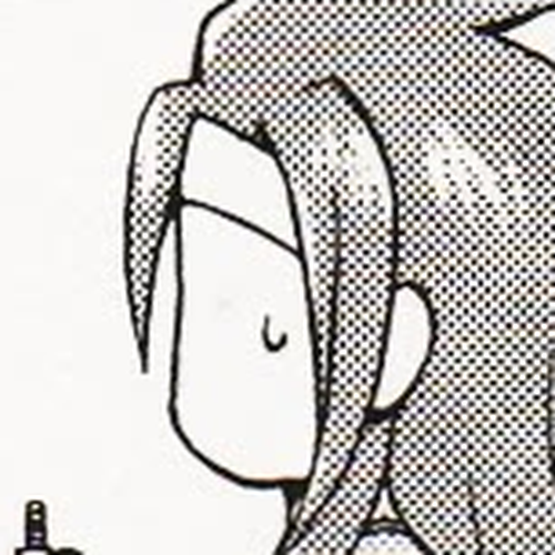 Tales of Symphonia 4koma Kings Chapter 58: Zelos's Gifts cover