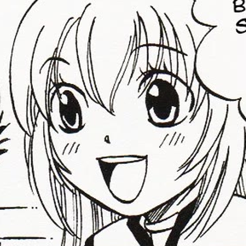 Tales of Symphonia 4koma Kings Chapter 59: Feelings of Gratitude cover