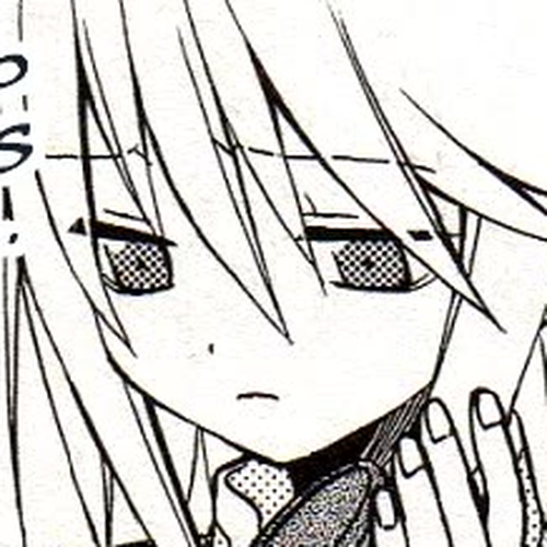 Tales of Symphonia 4koma Kings Chapter 63: Oh, Thank Goodness cover