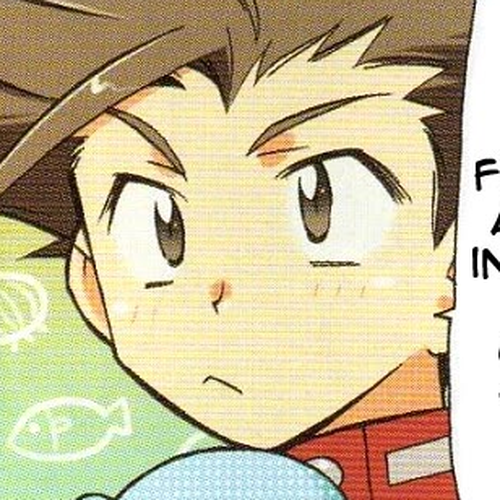 Tales of Symphonia 4koma Kings Chapter 69: Mystery Meat cover