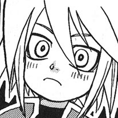 Tales of Symphonia 4koma Kings Chapter 7: Childishness cover