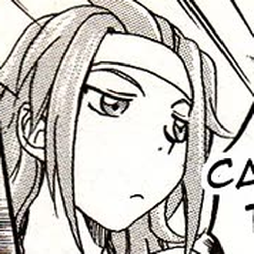 Tales of Symphonia 4koma Kings Chapter 77 cover