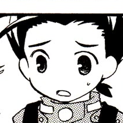 Tales of Symphonia 4koma Kings Chapter 79: Did You Get That? cover