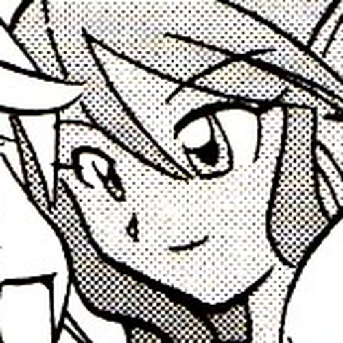 Tales of Symphonia 4koma Kings Chapter 83: Face-First cover