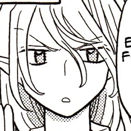 Tales of Symphonia 4koma Kings Chapter 84: Entry Restrictions For The Ellen Village cover