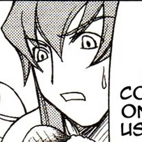 Tales of Symphonia 4koma Kings Chapter 85: Meat Lovers cover