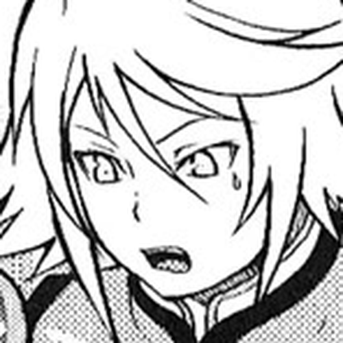 Tales of Symphonia 4koma Kings Chapter 9: Precious Life-saving Seconds cover