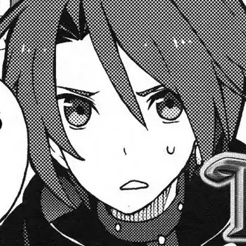Tales of Symphonia - Ratatosk no Kishi - Assort! Chapter 1: Alice and Decus's Activity Log cover