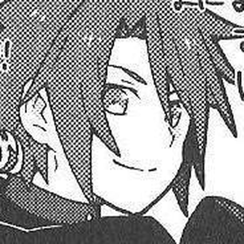 Tales of Symphonia - Ratatosk no Kishi - Assort! Chapter 10.5: Extras cover