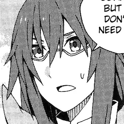 Tales of Symphonia - Ratatosk no Kishi - Assort! Chapter 2: Aqua's Distress cover