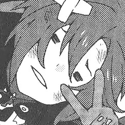 Tales of Symphonia - Ratatosk no Kishi - Assort! Chapter 4: A Peculiar But Pure-Hearted-Couple cover