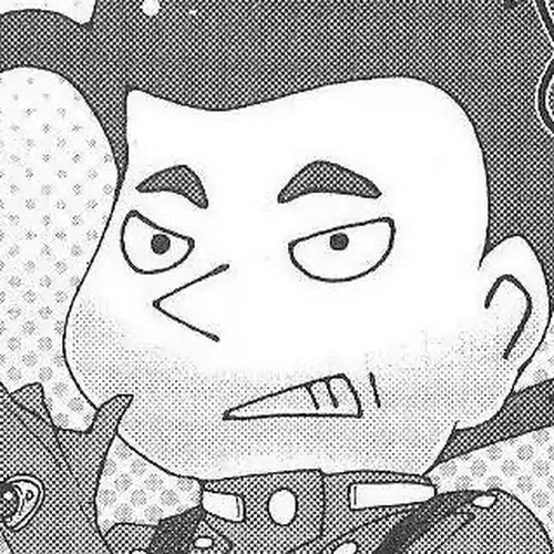 Tales of Symphonia - Ratatosk no Kishi - Assort! Chapter 6: The Perfect Lloyd cover