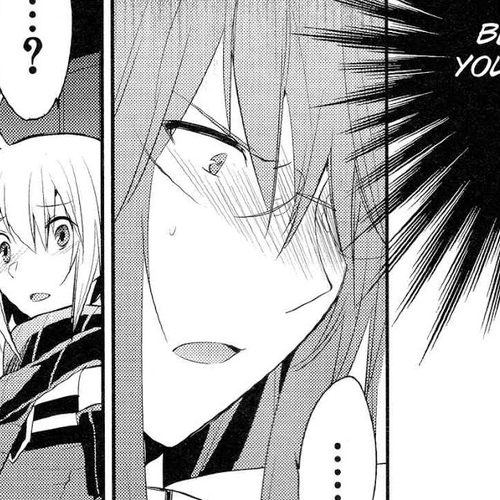 Tales of Symphonia - Ratatosk no Kishi - Onshuu no Richter Chapter 12: When Semblances Overlap cover