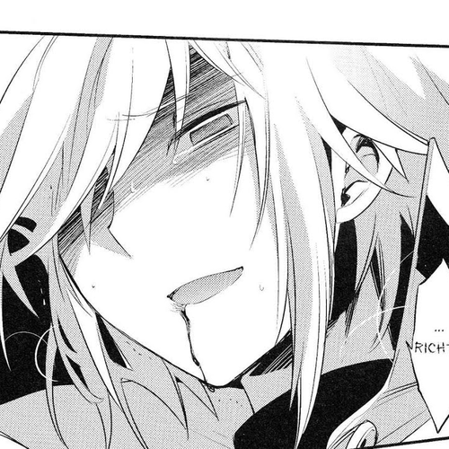 Tales of Symphonia - Ratatosk no Kishi - Onshuu no Richter Chapter 3 cover
