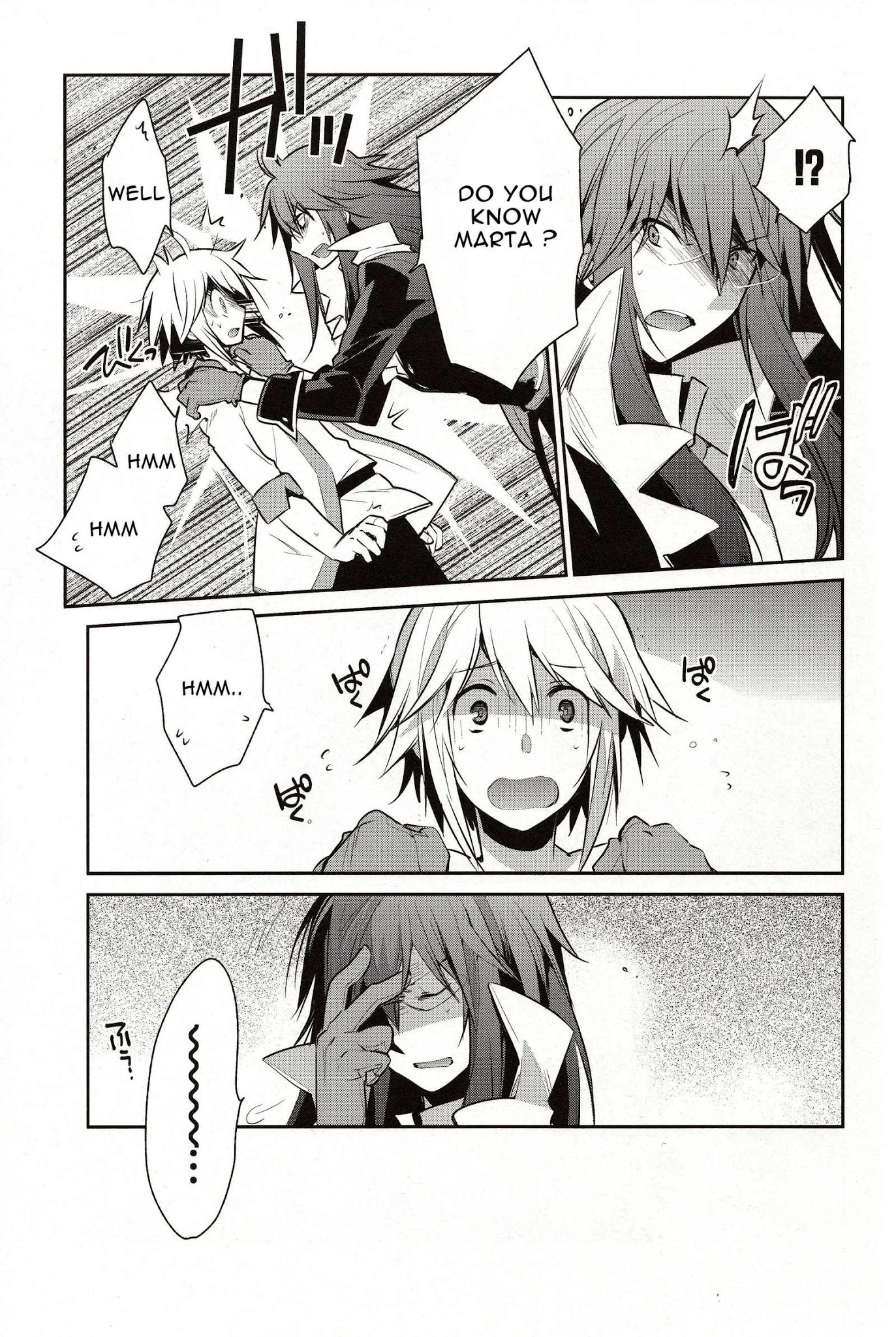 Tales of Symphonia - Ratatosk no Kishi - Onshuu no Richter Chapter 5.1 page 10 - Chapter 5.1