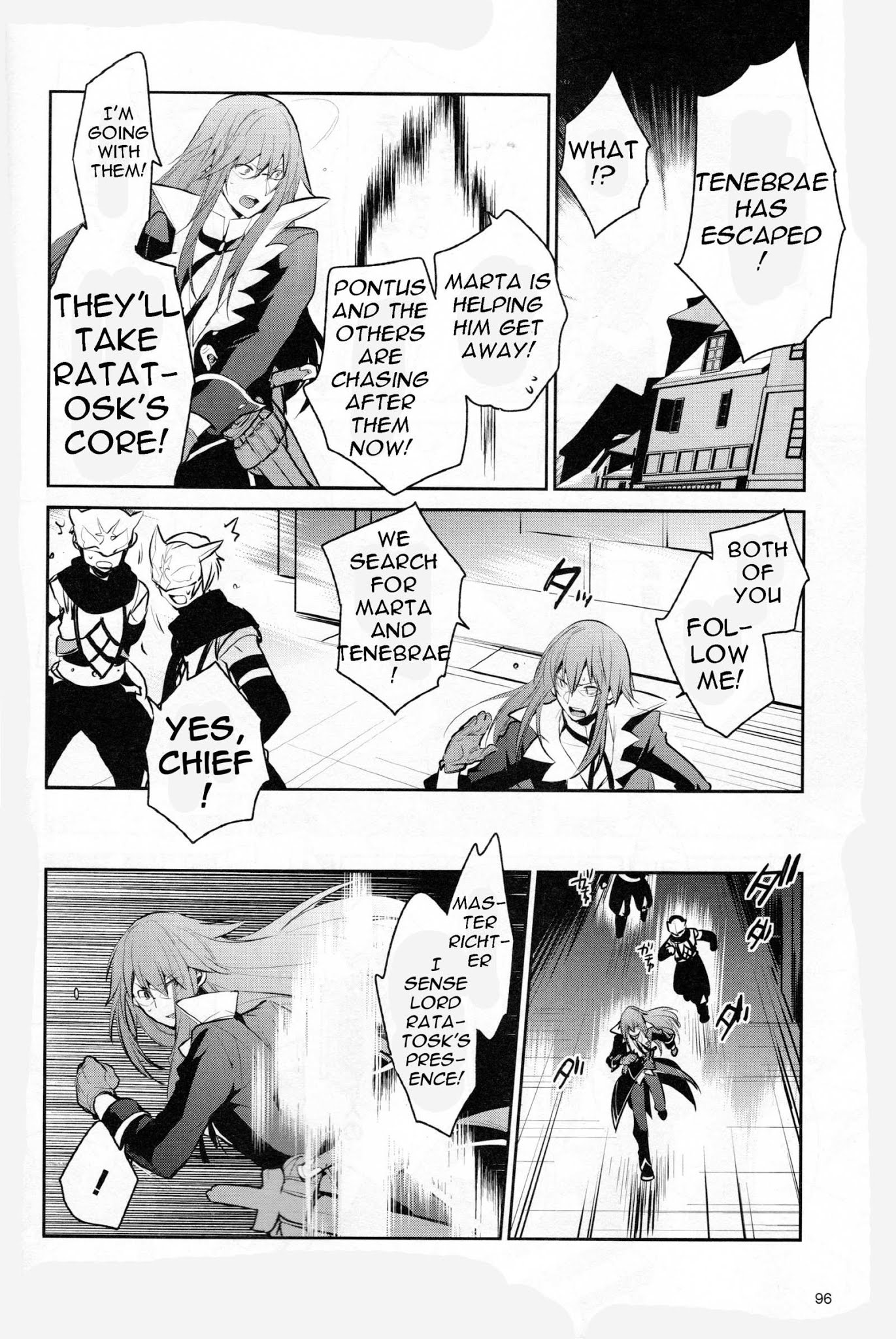 Tales of Symphonia - Ratatosk no Kishi - Onshuu no Richter Chapter 7 page 11 - Chapter 7: The Blood Purge