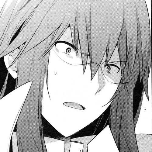 Tales of Symphonia - Ratatosk no Kishi - Onshuu no Richter Chapter 9.1: Ratatosk's Presence cover