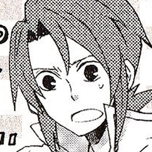 Tales of the Abyss 4koma Kings Chapter 1 : Inside the Pocket (1) cover