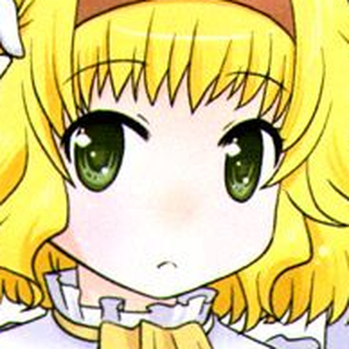 Tales of the Abyss 4koma Kings Chapter 10 : v4 Twin Twin cover