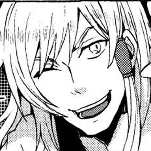 Tales of the Abyss 4koma Kings Chapter 15 : v4 Around 40 cover