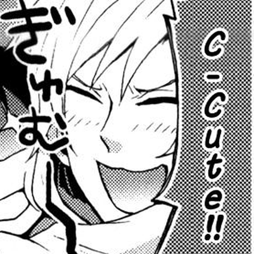 Tales of the Abyss 4koma Kings Chapter 17 : v4 Peony and Anise cover