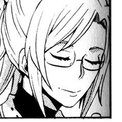 Tales of the Abyss 4koma Kings Chapter 18 : v4 Rendezvous cover