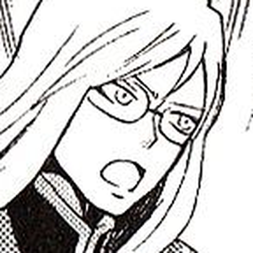 Tales of the Abyss 4koma Kings Chapter 2 : Inside the Pocket (2) cover