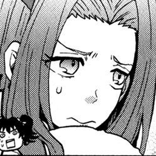 Tales of the Abyss 4koma Kings Chapter 20 : v4 Endure cover