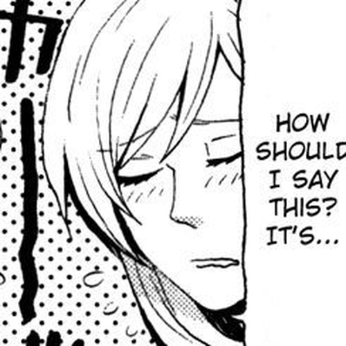 Tales of the Abyss 4koma Kings Chapter 22 : v4 Yes, That's Great, Please cover