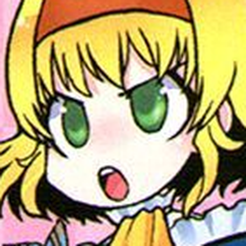 Tales of the Abyss 4koma Kings Chapter 30 : v4 	A Man's Cooking 1 cover