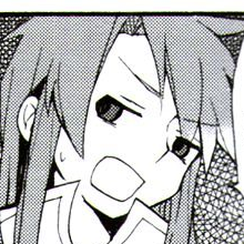Tales of the Abyss 4koma Kings Chapter 33 : v4 ? cover