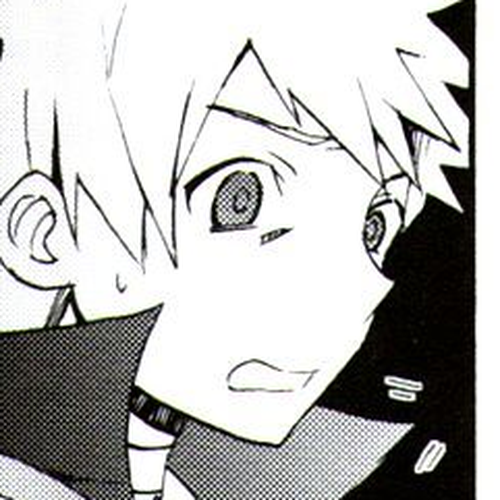 Tales of the Abyss 4koma Kings Chapter 34 : v4 ? ? cover