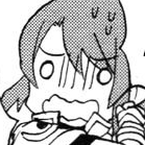 Tales of the Abyss 4koma Kings Chapter 35 : v4 Can't Breathe cover