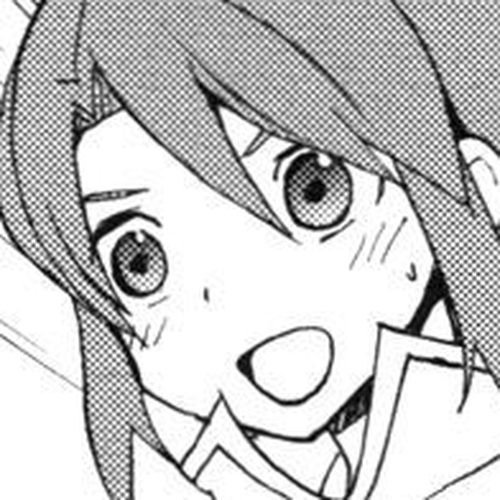 Tales of the Abyss 4koma Kings Chapter 36 : v4 Mutual Understanding? cover