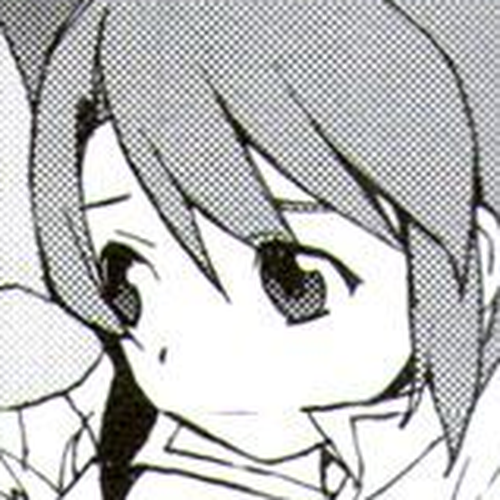 Tales of the Abyss 4koma Kings Chapter 41 : v4 100% Humidity cover