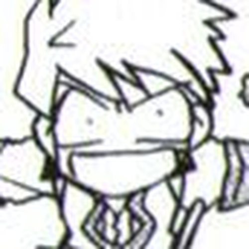 Tales of the Abyss 4koma Kings Chapter 43 : v4 A Certain Room in Duke Fabre's Household cover