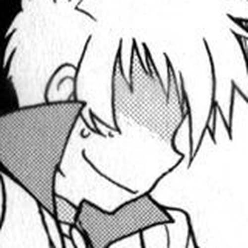 Tales of the Abyss 4koma Kings Chapter 51 : v4 	A Gentleman's Manners cover