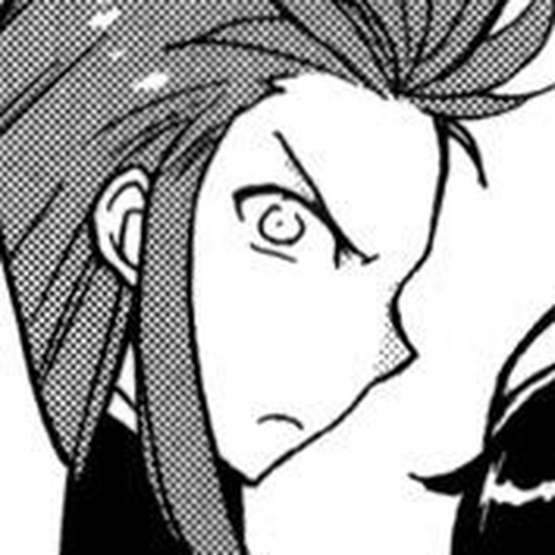 Tales of the Abyss 4koma Kings Chapter 52 : v4 Underneath the Zao Ruins cover
