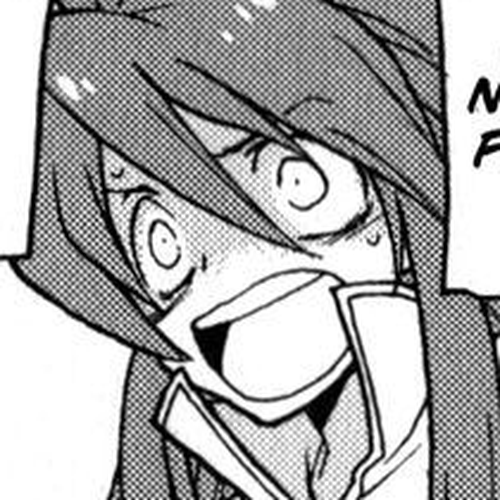 Tales of the Abyss 4koma Kings Chapter 53 : v4 The Difference Between the Two cover