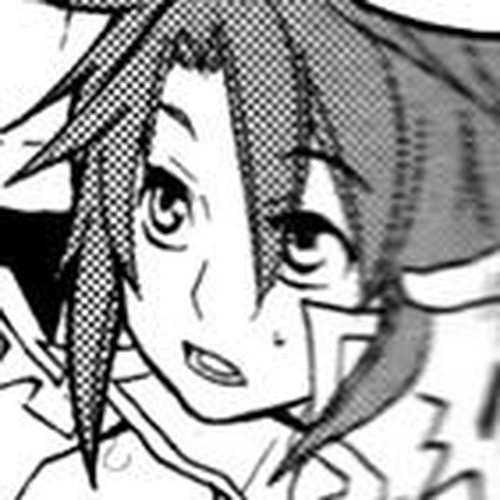 Tales of the Abyss 4koma Kings Chapter 57 : v4 	After So- And So- cover