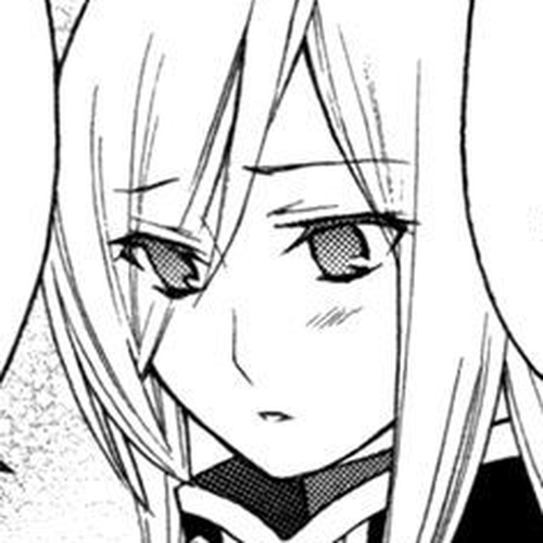 Tales of the Abyss 4koma Kings Chapter 58 : v4 	Let's Try to Imagine That cover