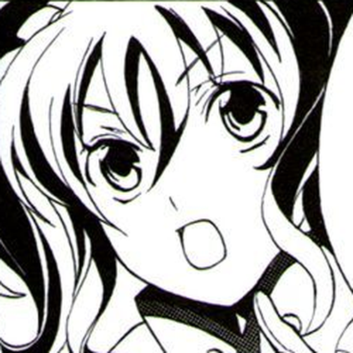 Tales of the Abyss 4koma Kings Chapter 60 : v4 Fellow Mother Hen cover