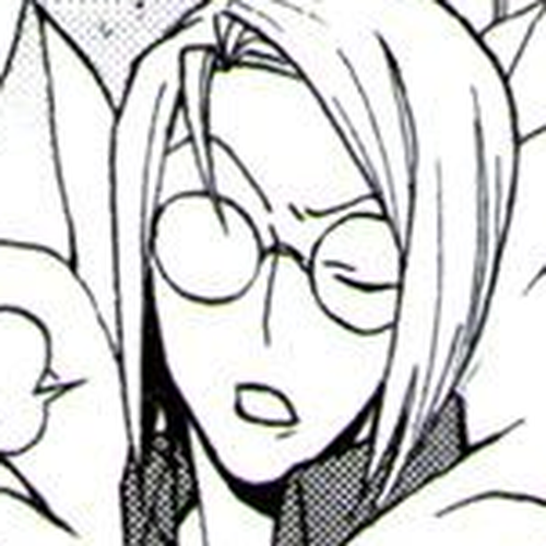 Tales of the Abyss 4koma Kings Chapter 64 : v4 	What Papa is Doing Starting Today cover