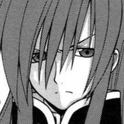 Tales of the Abyss 4koma Kings Chapter 68 : v4 And Your Name is... cover