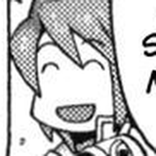 Tales of the Abyss 4koma Kings Chapter 72 : v4 Shaping Feelings cover