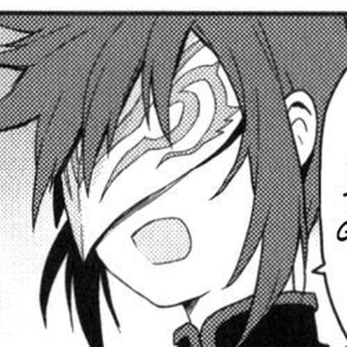 Tales of the Abyss 4koma Kings Chapter 77 : v4 Cleaning Up cover