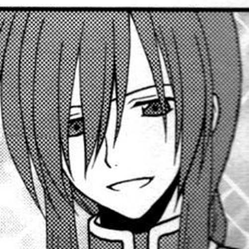 Tales of the Abyss 4koma Kings Chapter 78 : v4 Who the Hell are You? cover