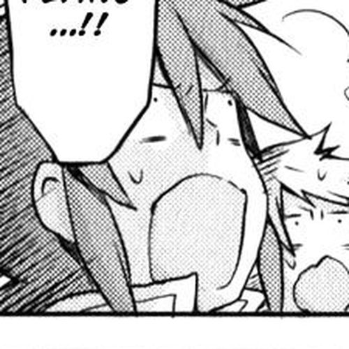 Tales of the Abyss 4koma Kings Chapter 80 : v4 Full Power cover